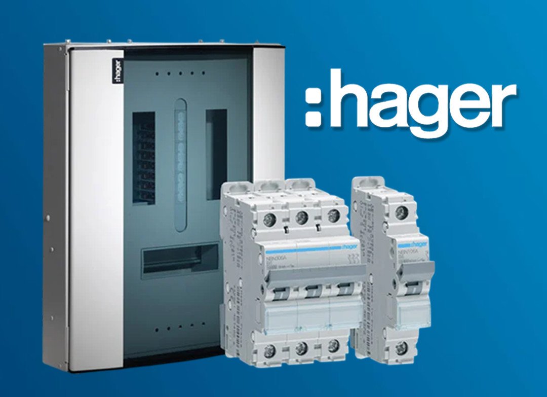 Hager